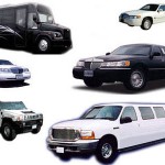 Limo Hire London