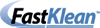 FastKlean Logo