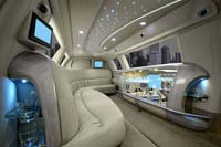 Fast Limo Hire
