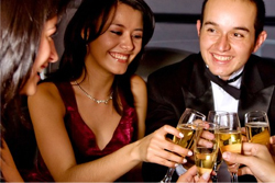 Limo Hire London for Fun Party Nights