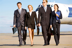 Limousine Hire London for Corporate Travel
