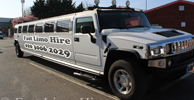 Hummer H2