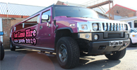 Hummer H3